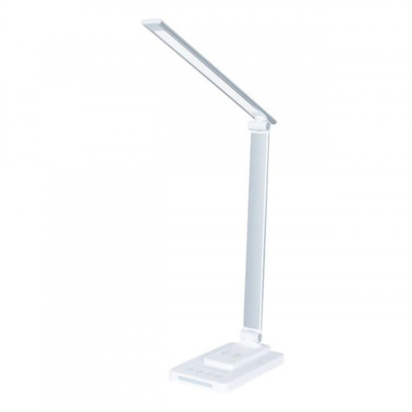 Настольная лампа ARTE Lamp Edward A5122LT-1WH