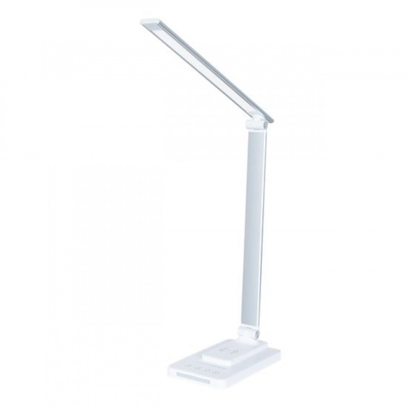 Настольная лампа ARTE Lamp Edward A5122LT-1WH