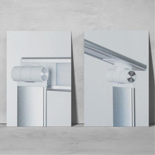 Настольная лампа ARTE Lamp Edward A5122LT-1WH