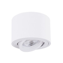 Накладной точечный светильник ARTE Lamp A2260PL-1WH UNITO