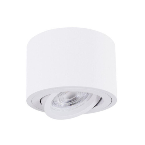 Накладной точечный светильник ARTE Lamp A2260PL-1WH UNITO