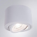 Накладной точечный светильник ARTE Lamp A2260PL-1WH UNITO