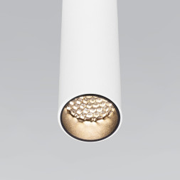 Накладной точечный светильник Elektrostandard Pika 6W (25031/LED) белый