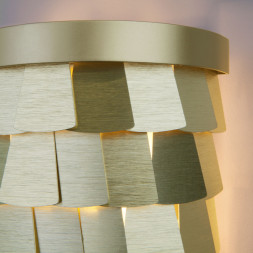 Бра Bogate's 317 CORAZZA