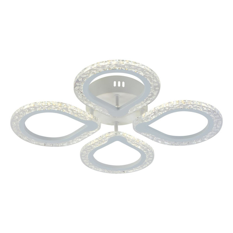 Потолочная люстра Escada MENITA 10270/4LED