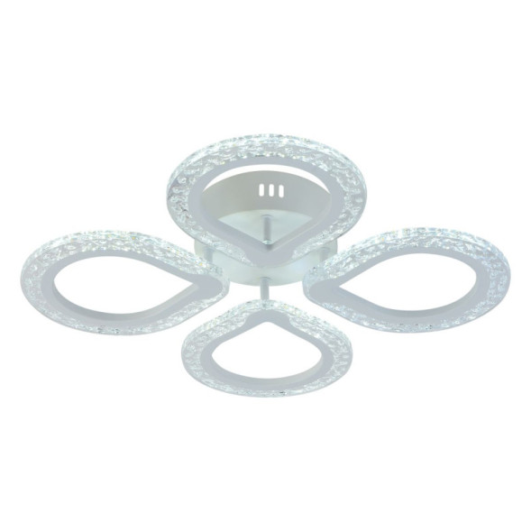 Потолочная люстра Escada MENITA 10270/4LED