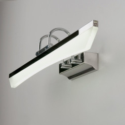 Светильник для картин и зеркал Elektrostandard Selenga Neo LED хром (MRL LED 7W 1004 IP20)