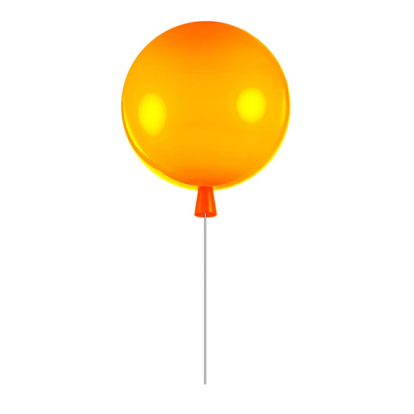 Детский светильник LOFT IT MEMORY 5055C/L orange