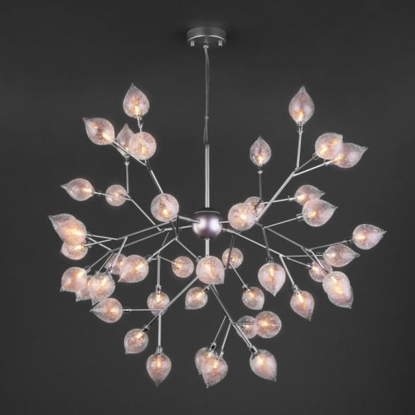 Подвесная люстра Bogate&#039;s 547 Boccio