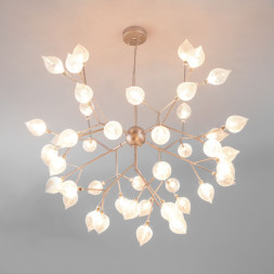 Подвесная люстра Bogate's 547 Boccio