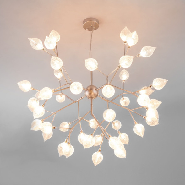 Подвесная люстра Bogate&#039;s 547 Boccio