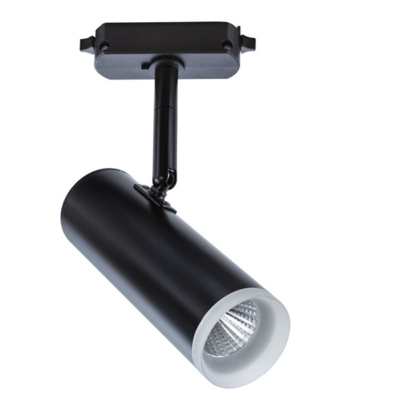 Светодиодный трековый светильник ARTE Lamp HUBBLE A6813PL-1BK