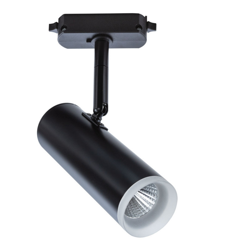 Светодиодный трековый светильник ARTE Lamp HUBBLE A6813PL-1BK