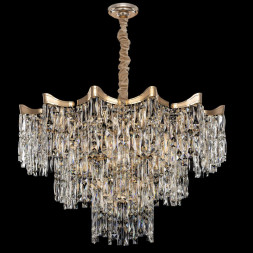 Подвесная люстра Citilux CL308292 Моника