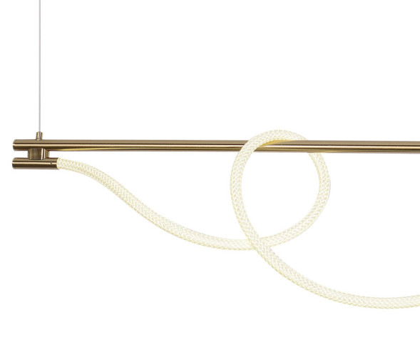 Подвесной светильник Kink Light 08062K-120,20 Салли