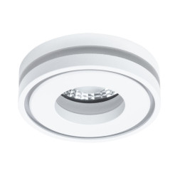 Встраиваемый точечный светильник ARTE Lamp AIN A7248PL-1WH