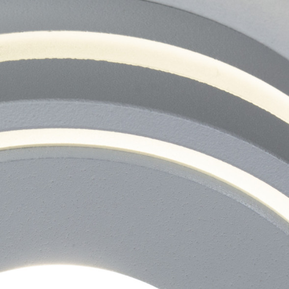 Встраиваемый точечный светильник ARTE Lamp AIN A7248PL-1WH