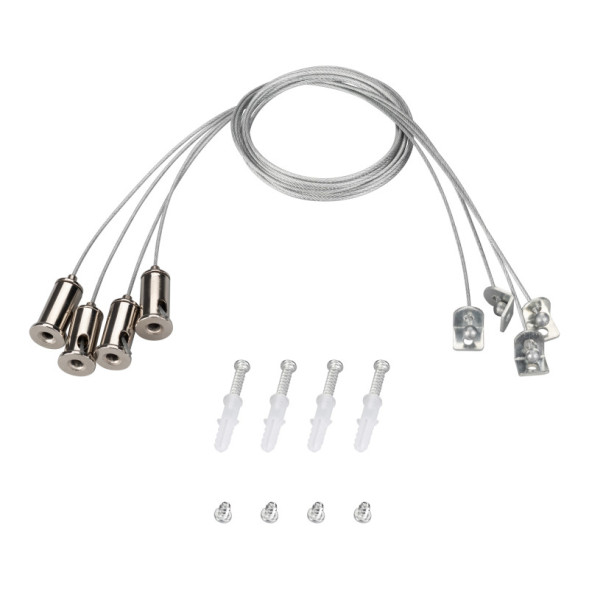 Крепеж для светильника Arlight ACCESSORIES 029583(1)