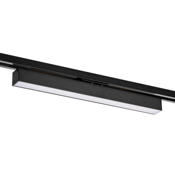 Трековый светильник Lightstar 202137 LILLA