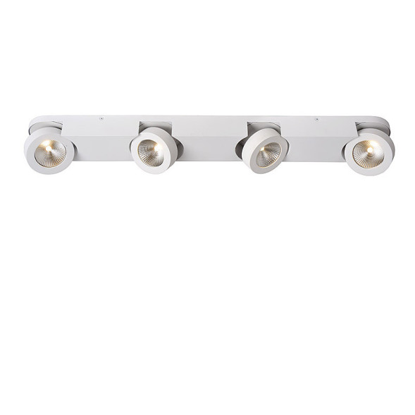 Накладной точечный светильник LUCIDE Mitrax 33158/20/31