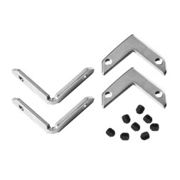 Соединитель для шинопровода Lightstar 505493 Teta