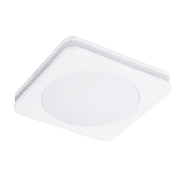 Встраиваемый точечный светильник ARTE Lamp TABIT A8433PL-1WH