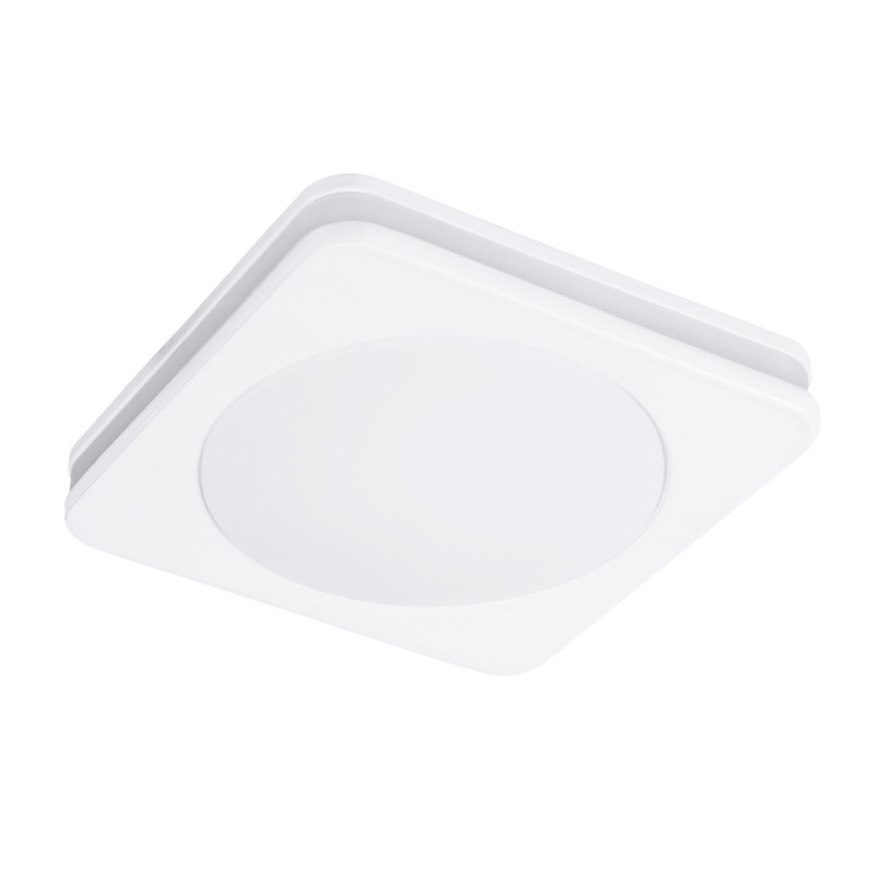 Встраиваемый точечный светильник ARTE Lamp TABIT A8433PL-1WH