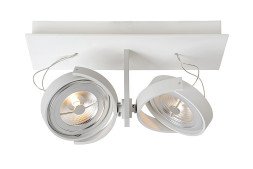 Спот LUCIDE SPECTRUM 09988/24/31