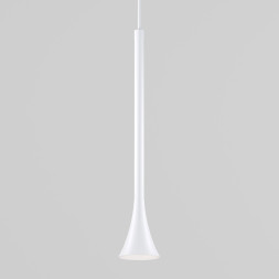 Подвесной светильник Elektrostandard 50314 LED 5W 3000K белый HALL