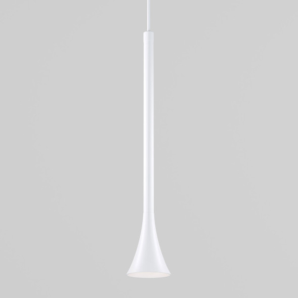 Подвесной светильник Elektrostandard 50314 LED 5W 3000K белый HALL