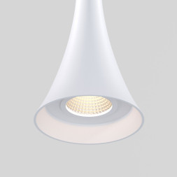 Подвесной светильник Elektrostandard 50314 LED 5W 3000K белый HALL