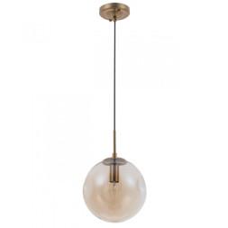 Подвесной светильник ARTE Lamp TUREIS A9920SP-1PB