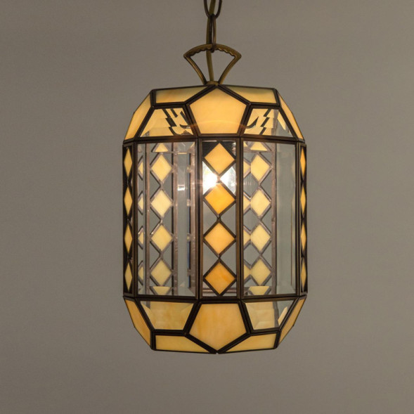 Подвесной светильник Citilux Фасет CL441111