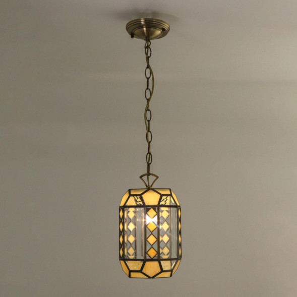 Подвесной светильник Citilux Фасет CL441111