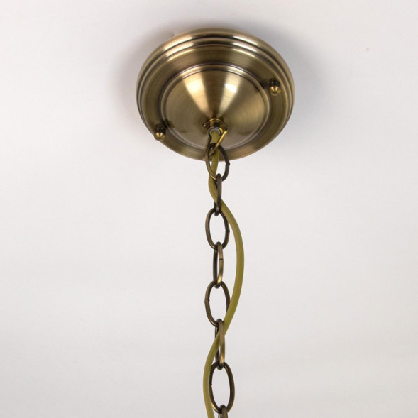 Подвесной светильник Citilux Фасет CL441111