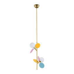 Детский светильник LOFT IT Matisse 10008/2P mult