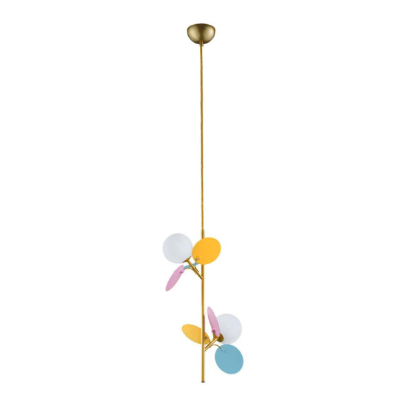 Детский светильник LOFT IT Matisse 10008/2P mult