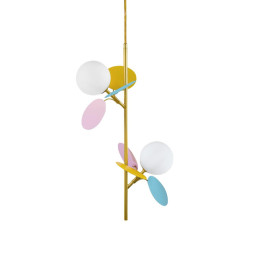 Детский светильник LOFT IT Matisse 10008/2P mult