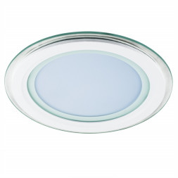 Точечный влагозащищенный светильник Lightstar Acri 212012