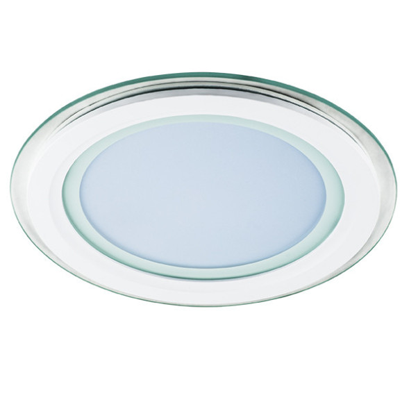 Точечный влагозащищенный светильник Lightstar Acri 212012