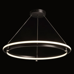 Подвесная люстра DeMarkt Ральф 675014802