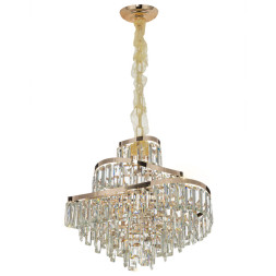 Подвесная люстра Citilux CL315152 NAIAD