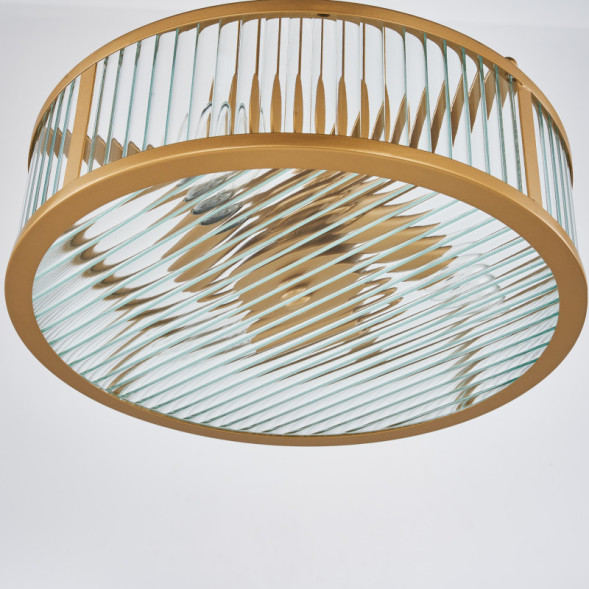 Люстра на штанге Favourite Radiales 3099-3P