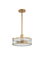 Люстра на штанге Favourite Radiales 3099-3P