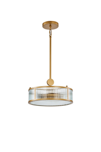 Люстра на штанге Favourite Radiales 3099-3P