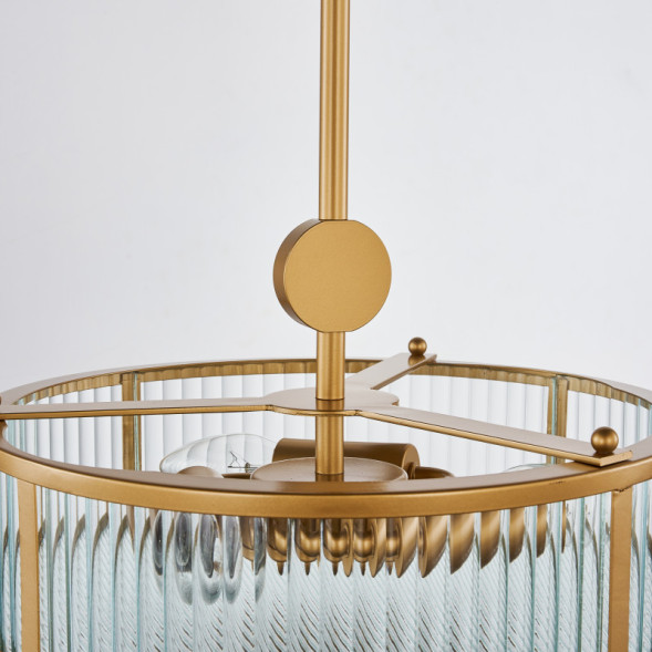 Люстра на штанге Favourite Radiales 3099-3P