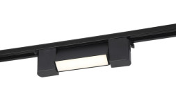 Светодиодный трековый светильник Crystal Lux CLT 0.31 CLT 0.31 010 6W BL M4000K