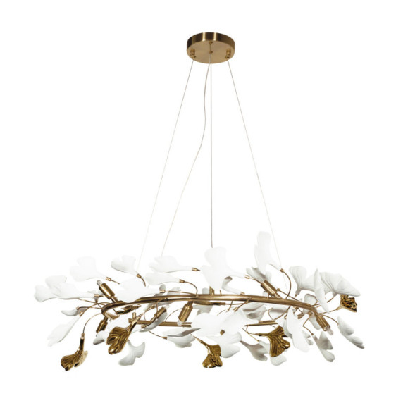 Подвесная люстра LOFT IT FLEUR 10124/8