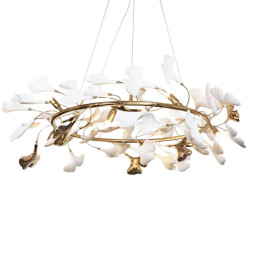 Подвесная люстра LOFT IT FLEUR 10124/8