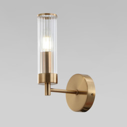 Бра Eurosvet 60166/1 латунь Oriens